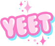 Yeet emote