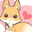 FoxyyHeart emote