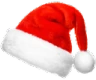 christmascap emote