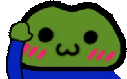 Hellowo emote
