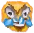 lmau static emote