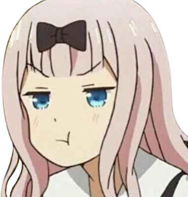 chikapout emote