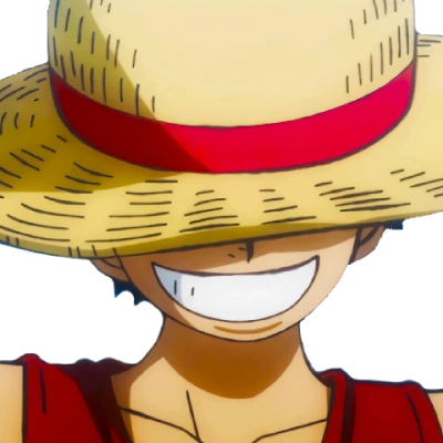 luffy_smug emote