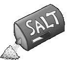 SALT emote