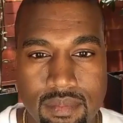kanyestare emote