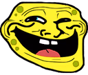 trollbob emote