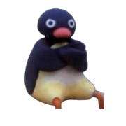 pingu_hmph emote