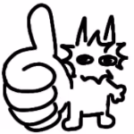 cool emote