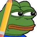 UNNOTED animated emote