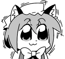 TriggeredChen emote