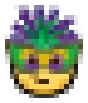 masquerade emote
