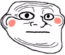 trollflushed3 emoji