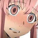 39_YunoBlush emote