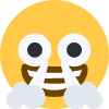 SnortItBoi emote