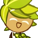 HerbSmile emote