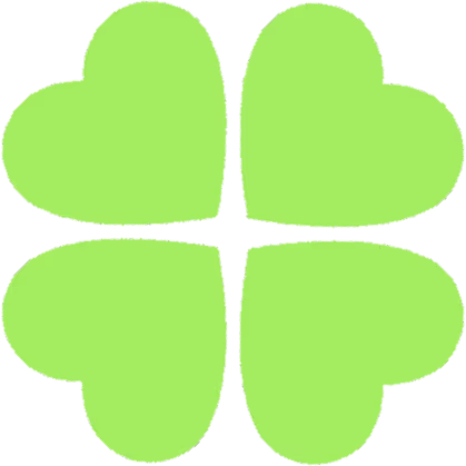 clover emote