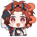ChixiaWhat emote