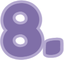 Number8 static emote