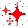 RainbowSparkles emote
