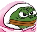 CozyMadge emote