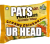 patsurhead emote