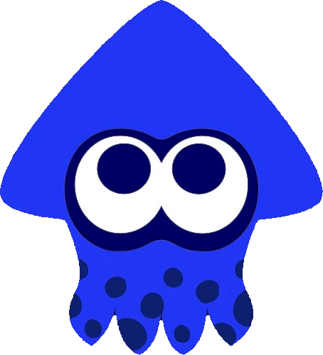 Inkling emote