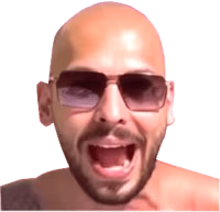 andrewtate emote