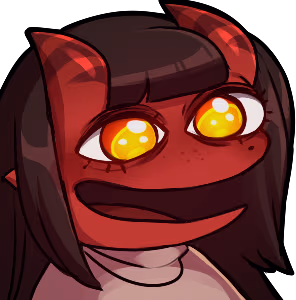 Meru_Happy_Smile emote