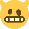 emoji8 emote