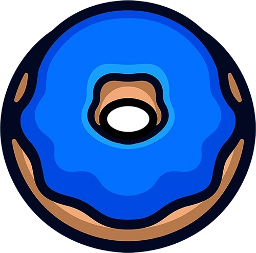 donutsmp emote