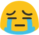 Blob_PensiveSob emote
