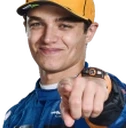 LandoPointingAtYou emote