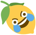LemonXD emote