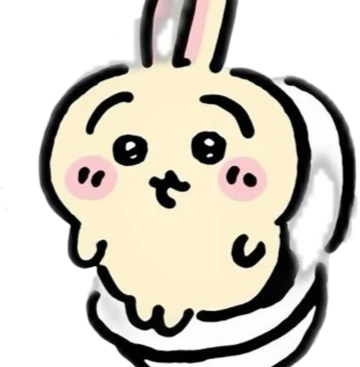 usagi emote