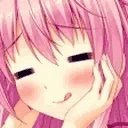 LewdThoughts emote
