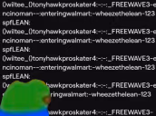 MobileLife emote