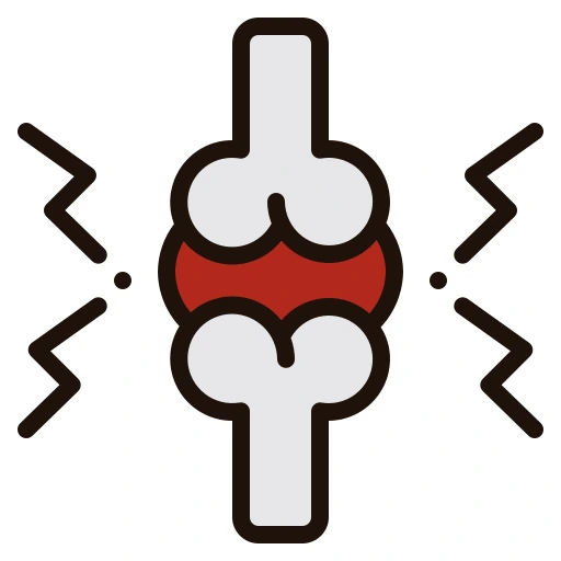 Arthritis emote