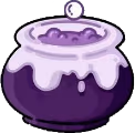 wizard_caldron emote