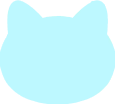 Cookie_Kitty_Pastel_Blue emote