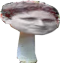 KappaFungus emote