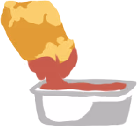 ChimkenNugget emote