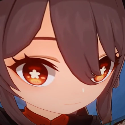HuTaoInsane emote
