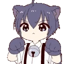 catboyRawr emote