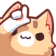 CatTakeTheL emote