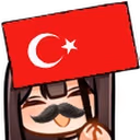 elisTurkish emote