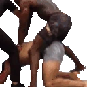 AbuseAHomie emote