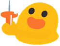 blobpin emote