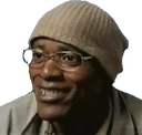 Booty emote
