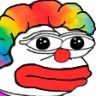 clownmode emote