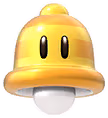 Super_Bell emote